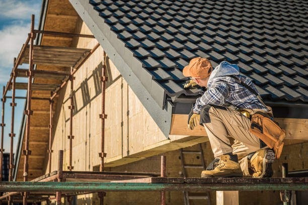  Hartford, IL Roofing Contractor Pros