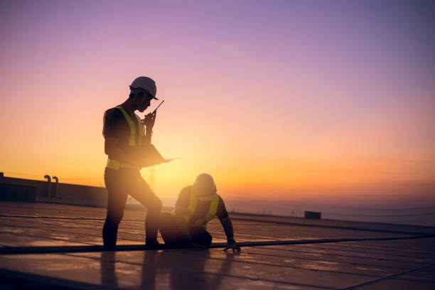 Best Roof Gutter Cleaning  in Hartford, IL