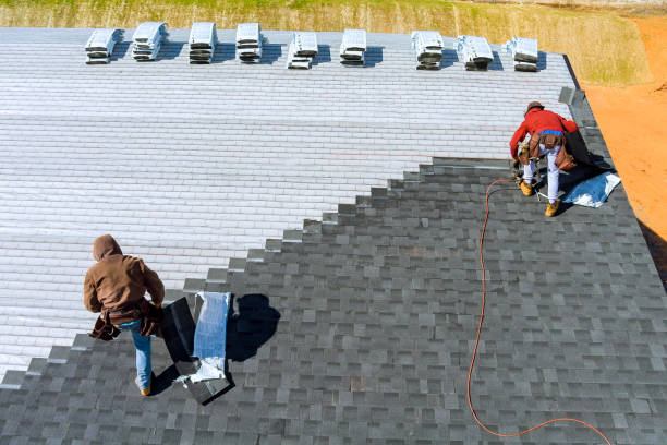 Quick and Trustworthy Emergency Roof Repair Services in Hartford, IL