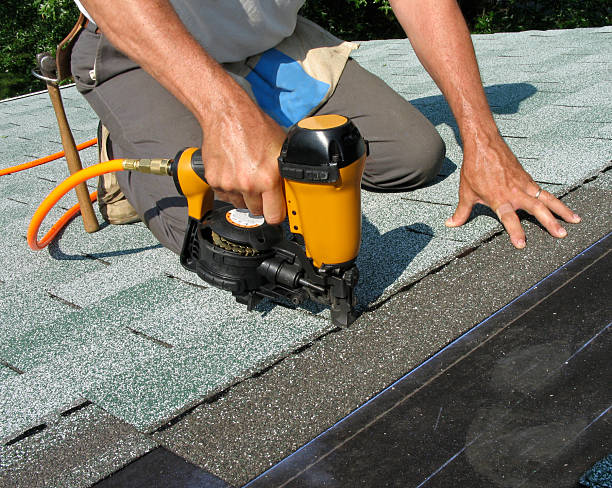 Reliable Hartford, IL Roofing Contractor Solutions