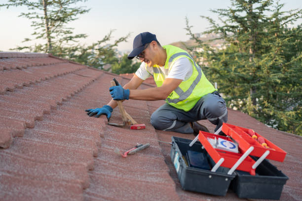 Best Emergency Roof Repair  in Hartford, IL