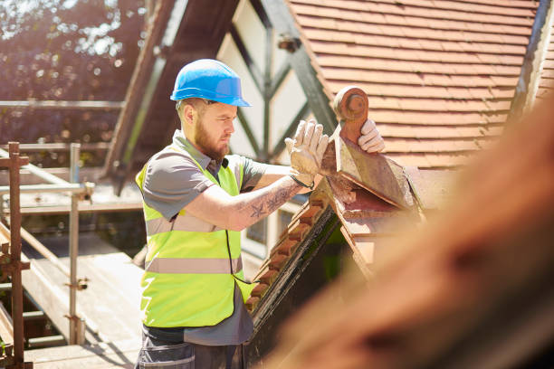 Best Gutter Installation and Roofing  in Hartford, IL