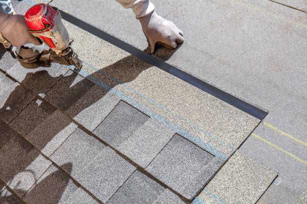 Best Flat Roof Repair Services  in Hartford, IL
