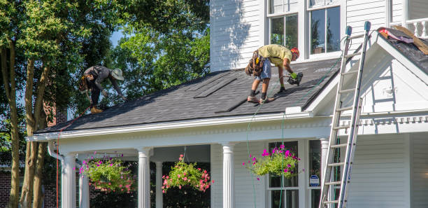 Best Commercial Roofing Services  in Hartford, IL